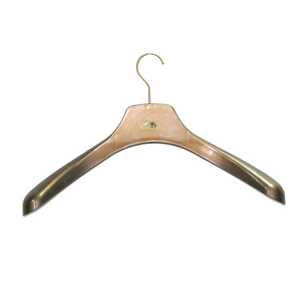 plastic hanger/men's wear hanger